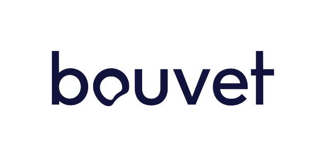 Logo til Bouvet